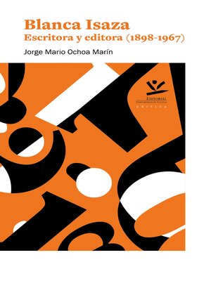 cover image of Blanca Isaza